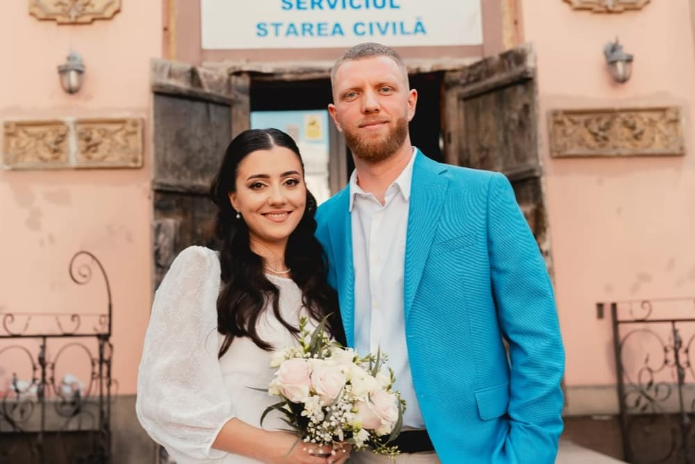 Oana & Gabi - Fotografii de Photogenix