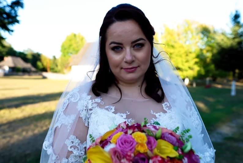 Madalina&Costi- Wedding Day- Best Moments😍🥰🤩🤩 - Fotografii de Dream Pictures Studio