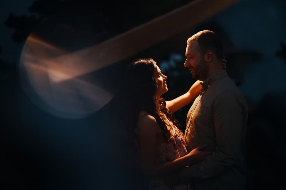 Diana & Daniel - Fotografii de Fearless Weddings