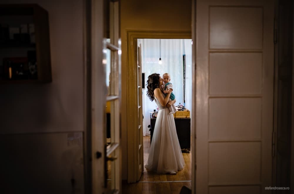Bogdan & Oana - Fotografii de Stefan Droasca Fotograf
