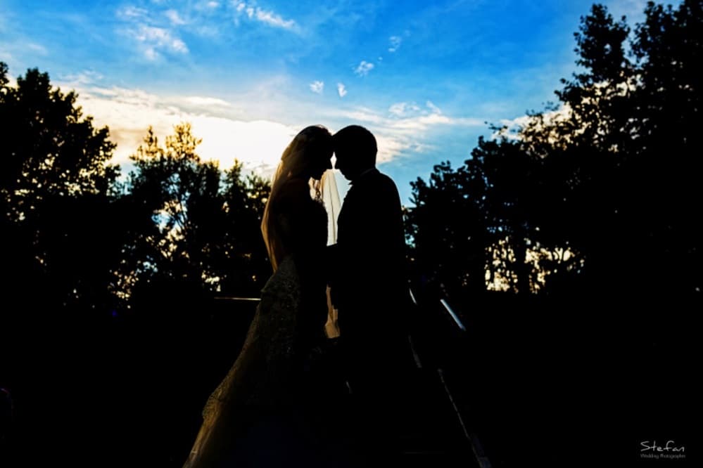 Elena & Lionel - Fotografii de Stefan Droasca Fotograf