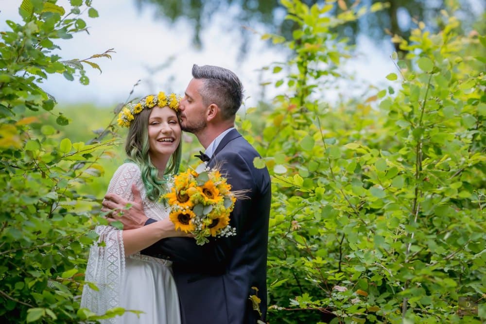 Andrada si Liviu - Fotografii de Răzvan Dale