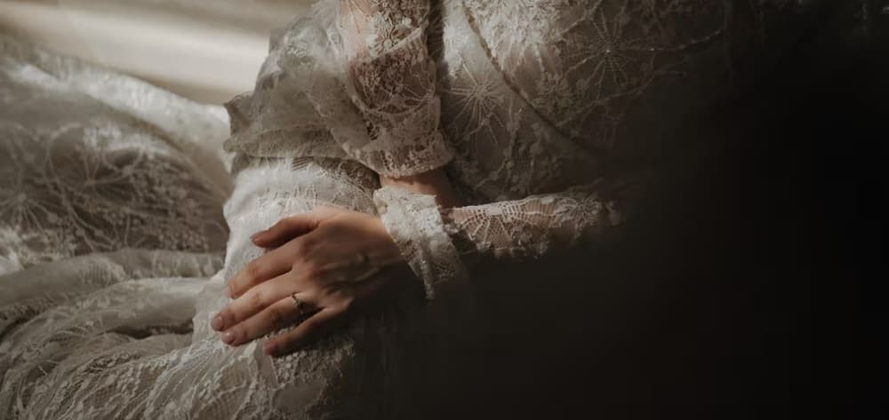 Alina & Andrei - Fotografii de Fancy Films