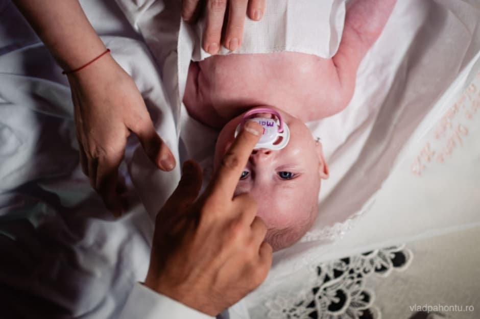 Clara - Fotografii de Vlad Pahontu