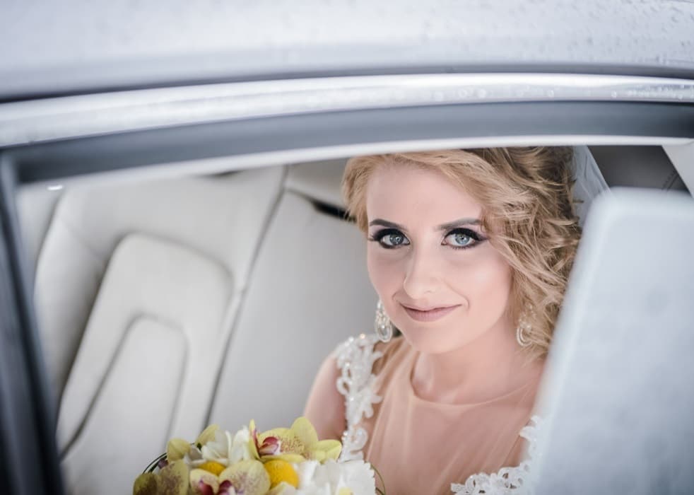 Adela si Alin - Fotografii de Răzvan Dale