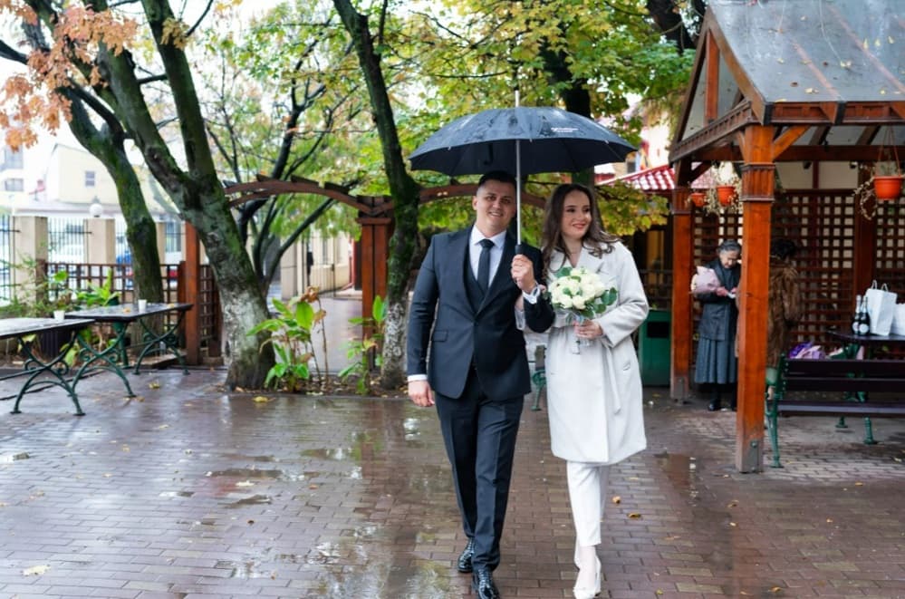 Patricia & Valentin - Fotografii de Photogenix