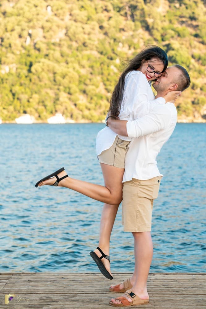 Roxana si Marian - Fotografii de GALAXY Studio Events