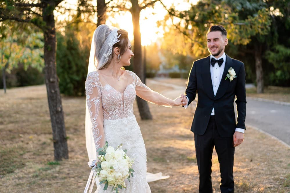 Diana si Daniel - Fotografii de Zaman Alexandru-Denis