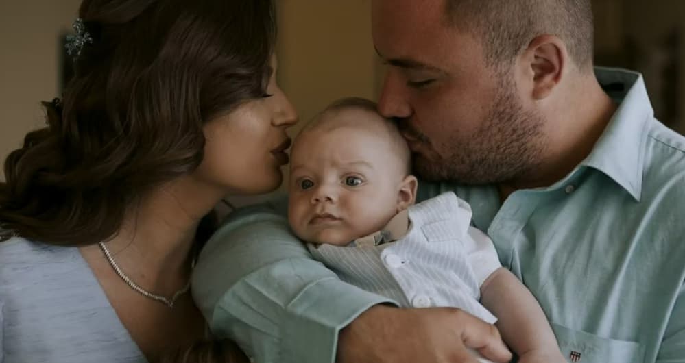 Dominic Nicolas - Fotografii de ErgeeProduction