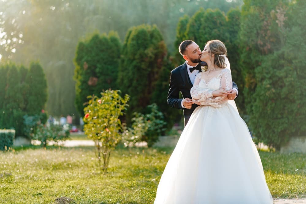 Ionut & Elena - Fotografii de EvenimenteUnice