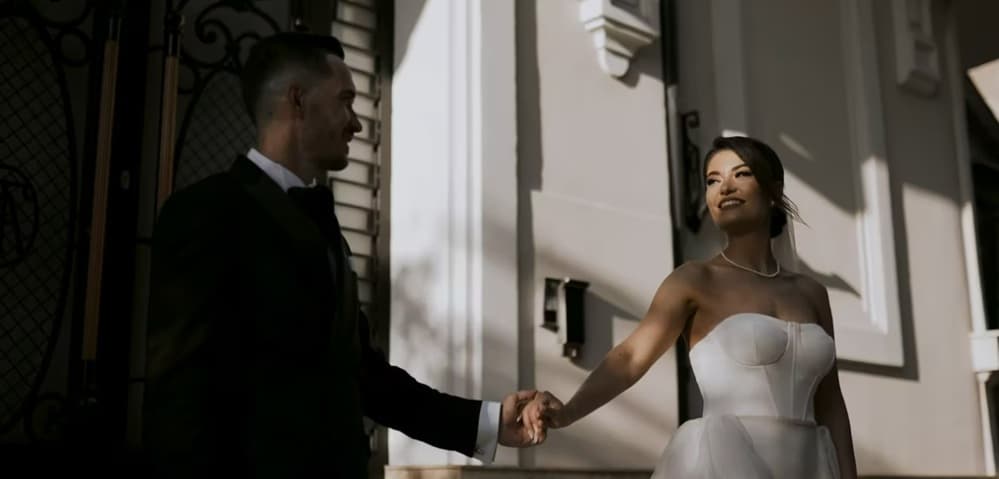 Iuliana & Andrei - Fotografii de ErgeeProduction