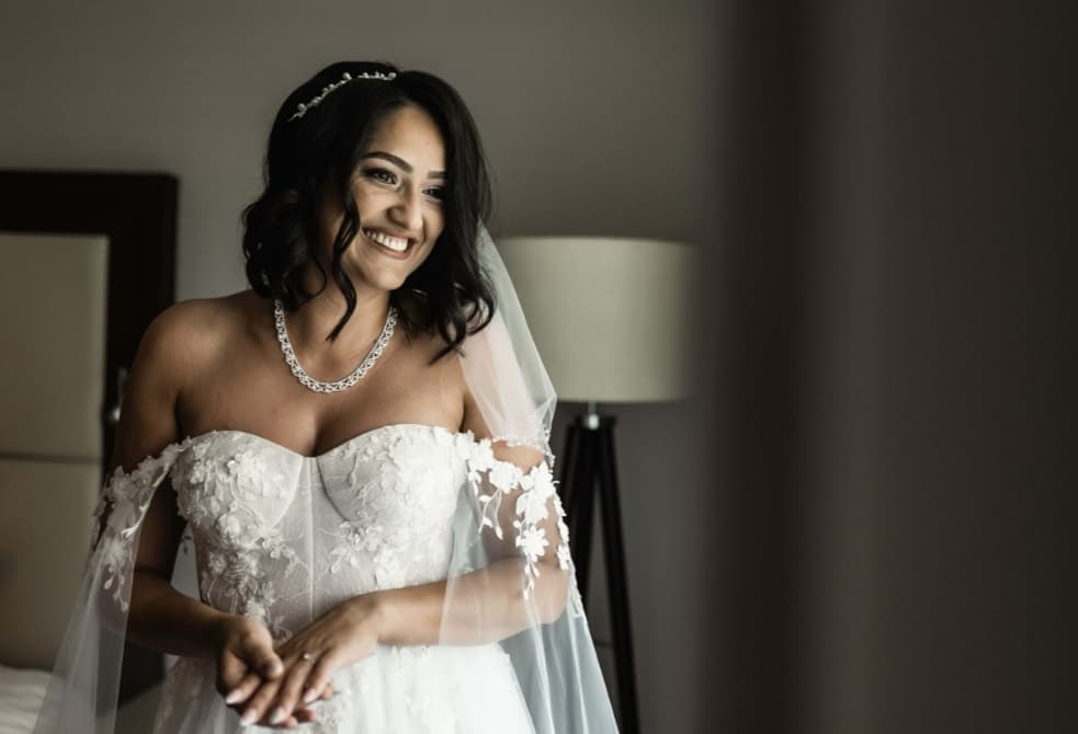 Rebecca & Florin - Fotografii de Framed Moments