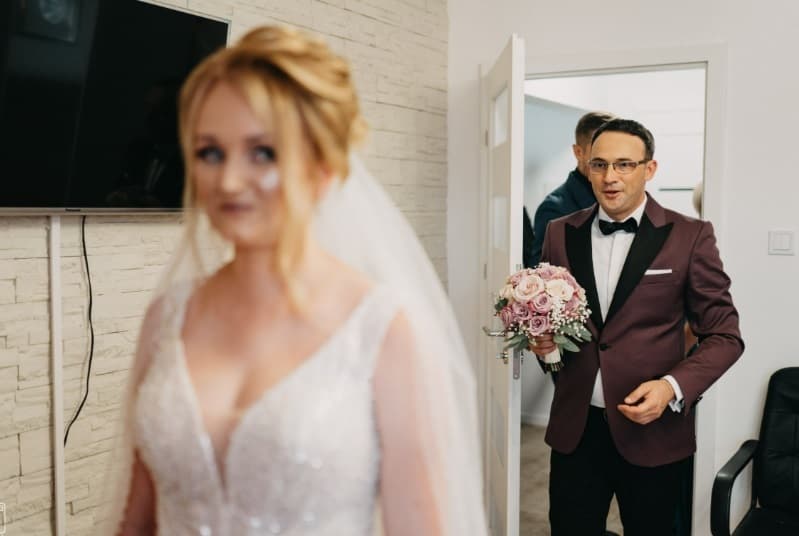 Mugurel si Andreea - Fotografii de Feel Art