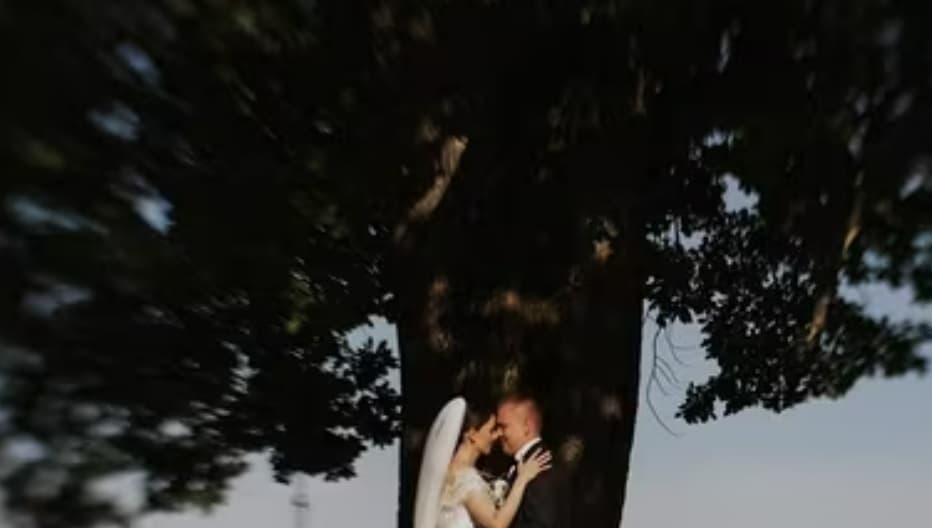 Oana & Silviu - Fotografii de Madalin Deaconu