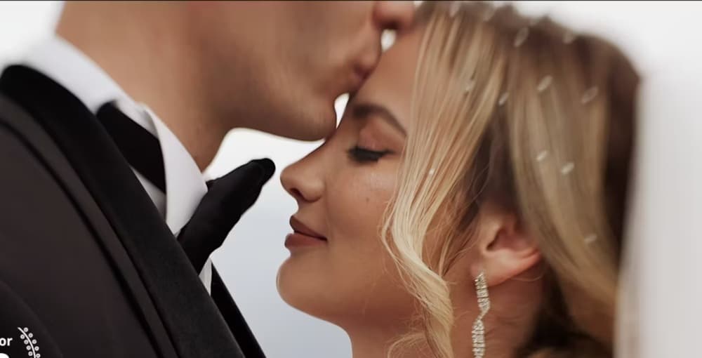 Antonia & Daniel - Fotografii de Madalin Deaconu