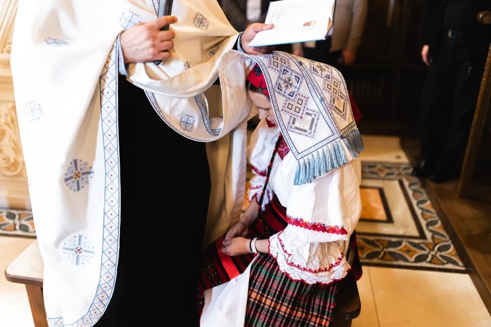 Maria - Fotografii de Radu Chirita