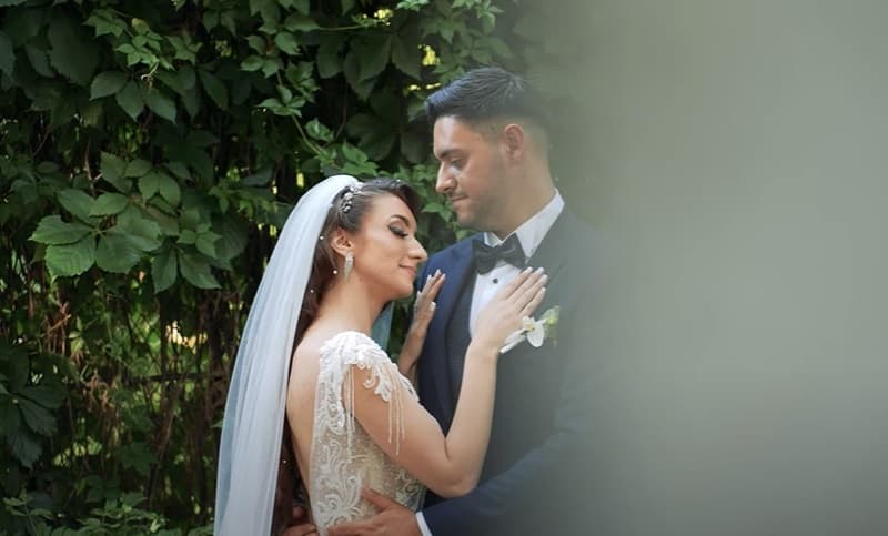 Alice si Florin - Fotografii de Nunta cu Poveste - Calin Buda, videograf