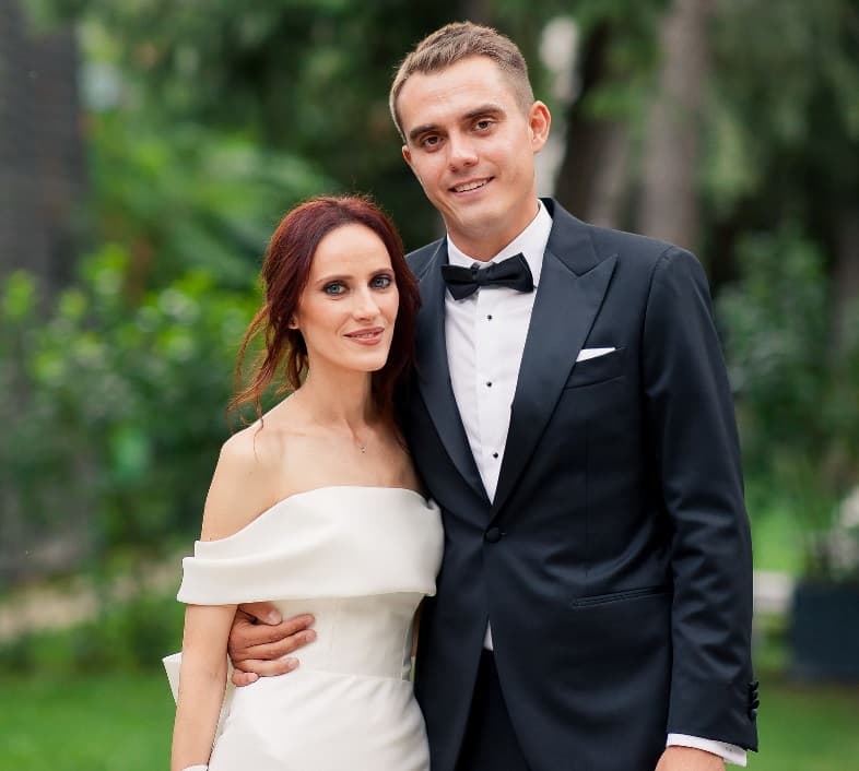 Ramona & Alex - Fotografii de District One Stories