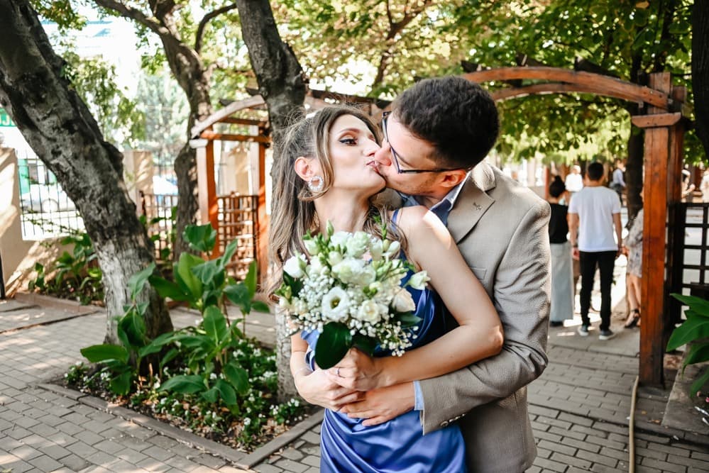 Cununie Robert si Marina - Fotografii de Ana Maria Dragan Fotograf