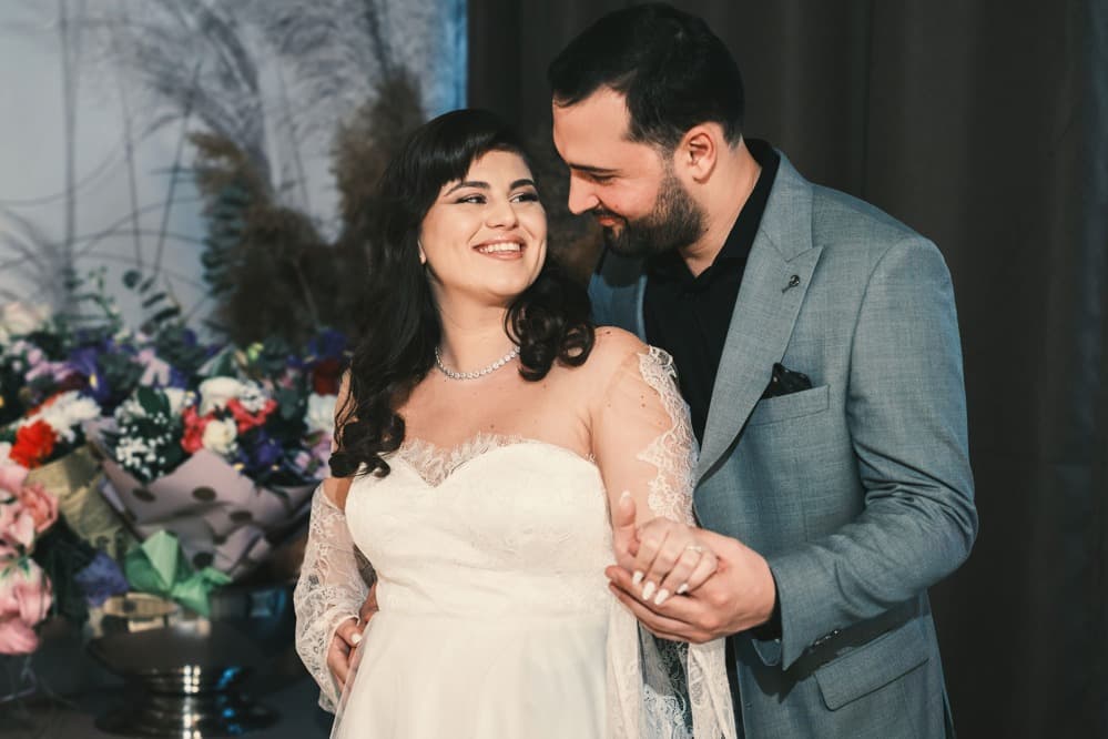 Iulia si Cristian - Fotografii de ArtMan