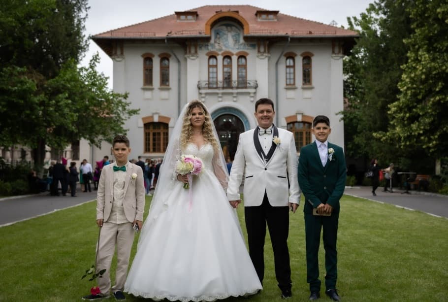 Aviv & Catalina - Fotografii de Fotograf Marius Mihalache