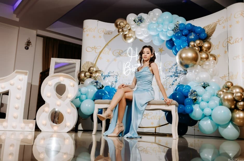 Paula - Fotografii de Tudor Colceriu