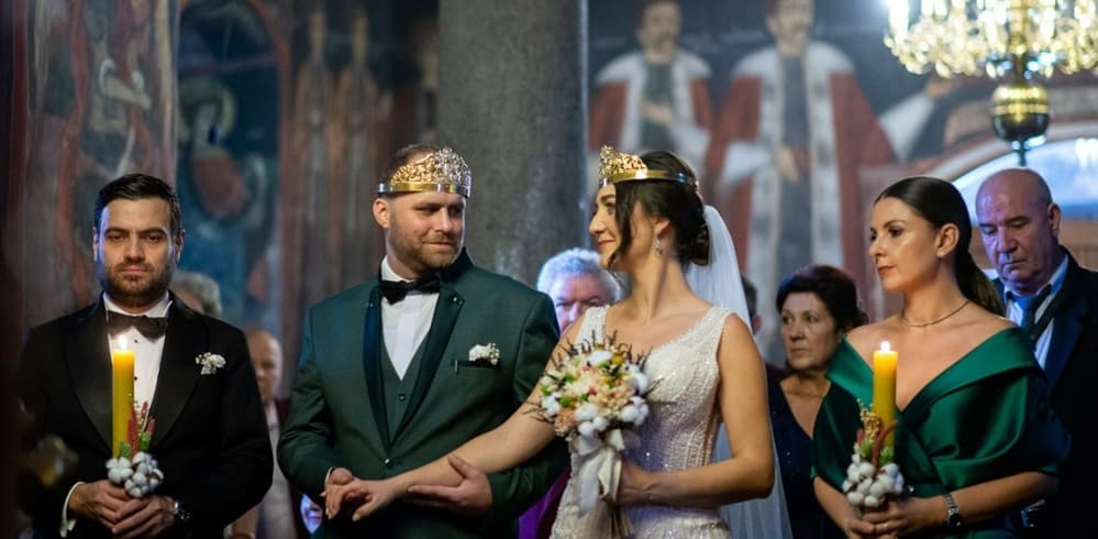 Cosmina si Andrei - Fotografii de TILO