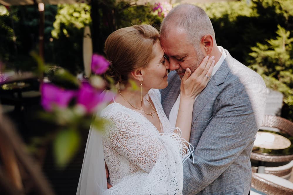 Cristina&Alexandru - Fotografii de Bohemian Weddings