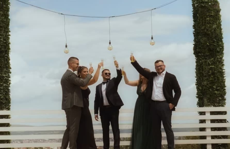 Eusebiu & Cristina - Fotografii de MG Photo&Film