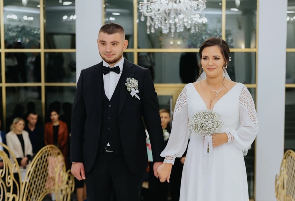 Vasile & Ana-Maria - Fotografii de Sergiu Cotruta