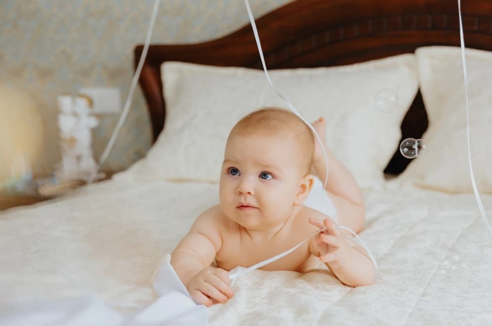 Botezul Mateo - Fotografii de Sergiu Cotruta