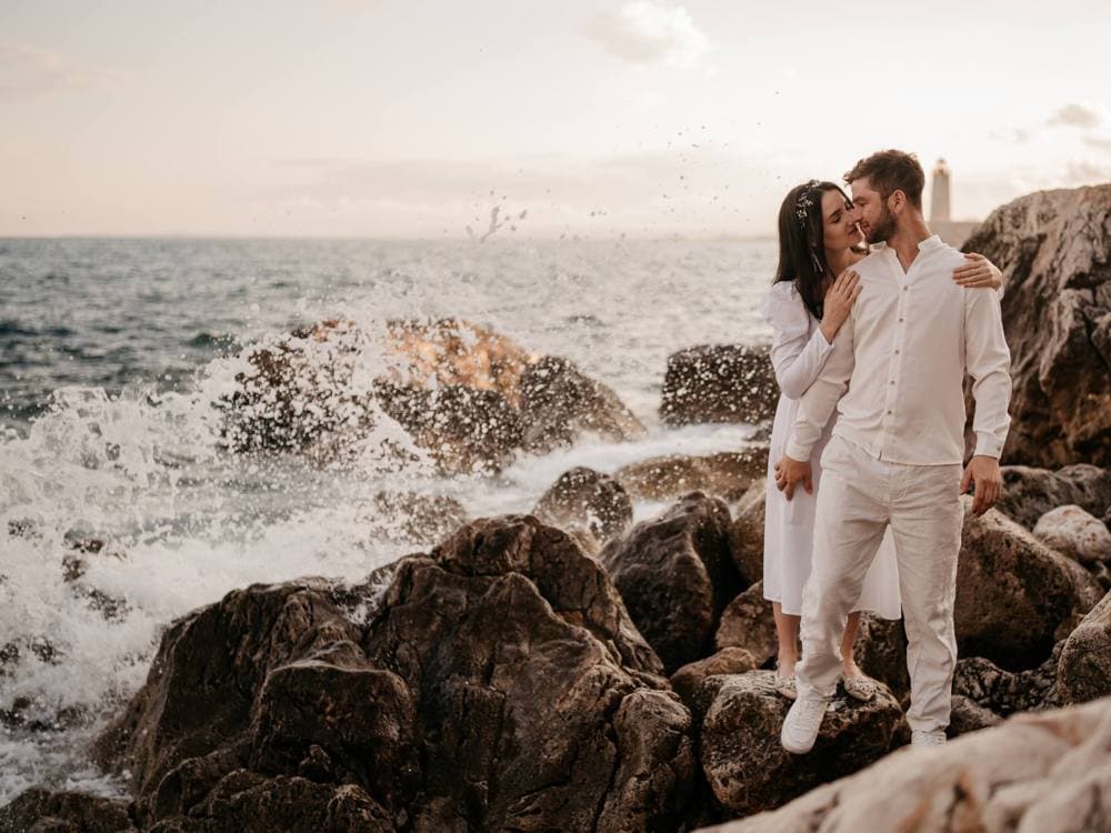 Inga & Mihai - Fotografii de Hăisan Petronela