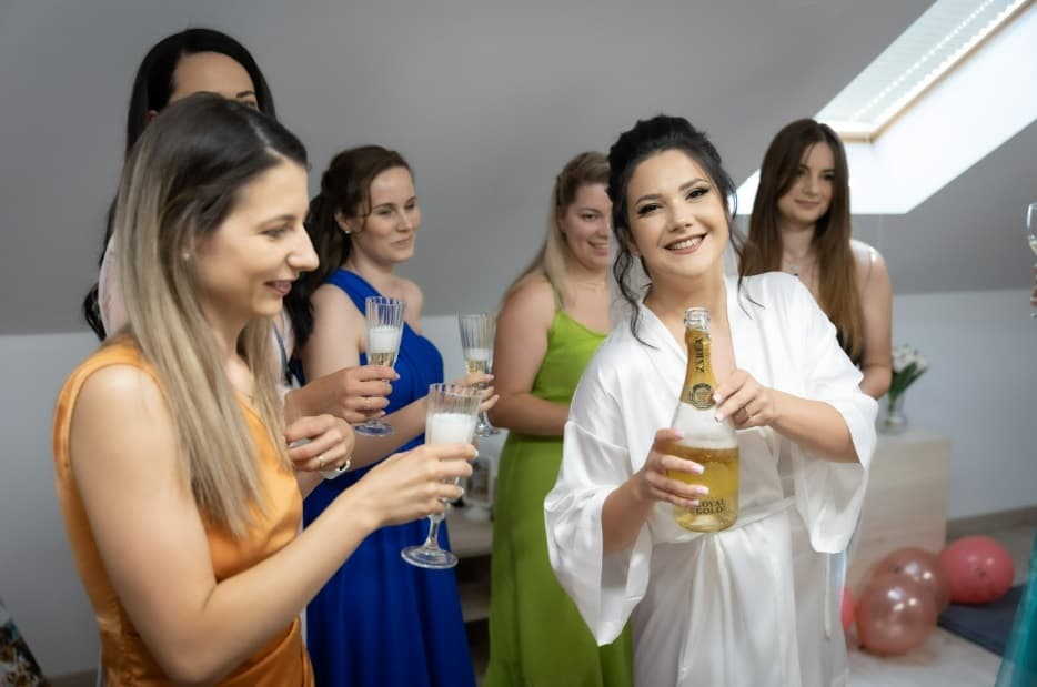 Georgiana & Andrei - Fotografii de Fotograf Marius Mihalache