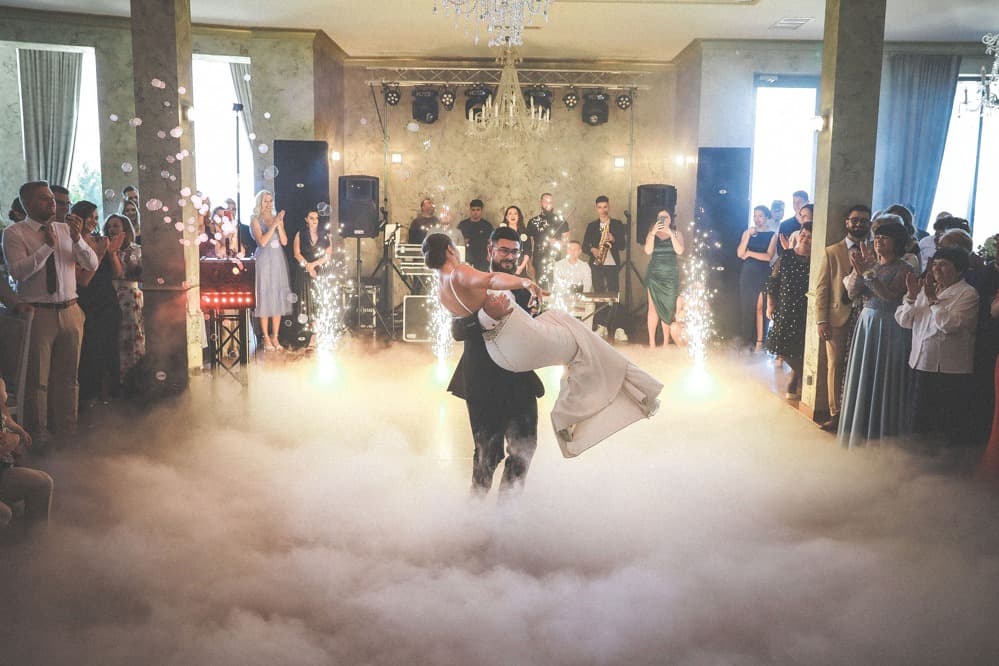 Rares & Ioana - Fotografii de Kelemen Zoltan (Wedding Joy)