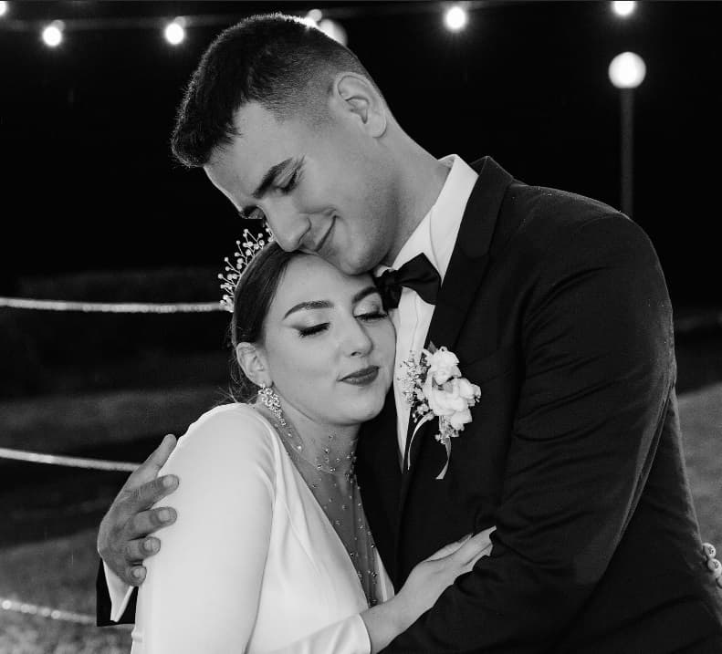 Emi & Cipri - Fotografii de FOCALIZAT EVENTS