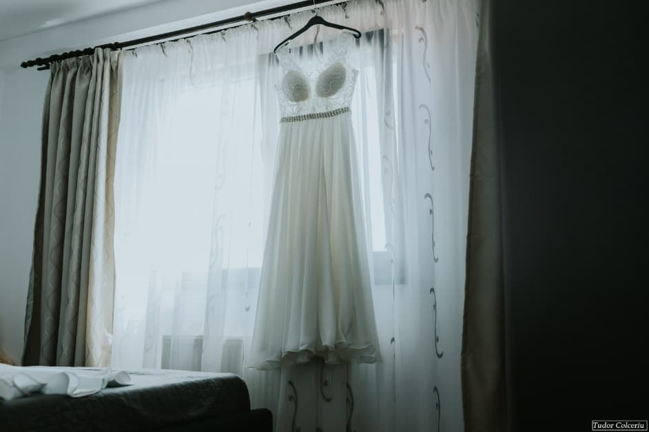 Dana & Bledi - Fotografii de Tudor Colceriu