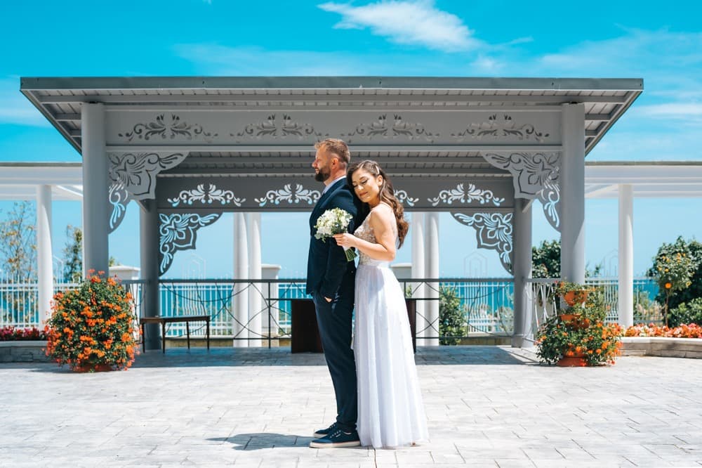 Adriana & Marius - Fotografii de Razvan Balus - ZVAN Weddings