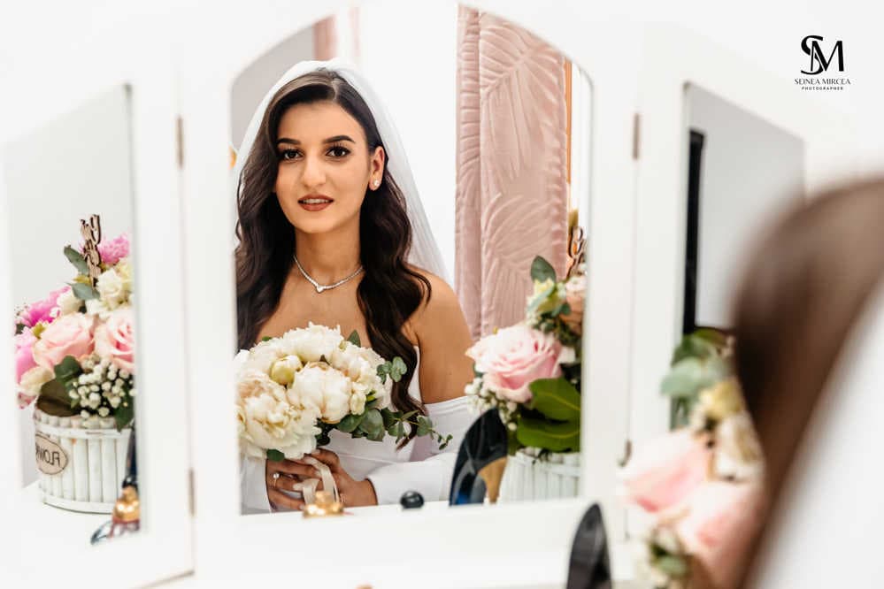 Dora și Andrei - Fotografii de Seinea Mircea Photographer