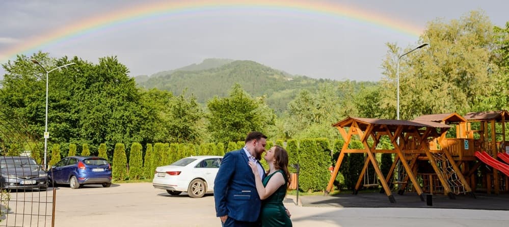 Arina & Vlad - Fotografii de Picturesc