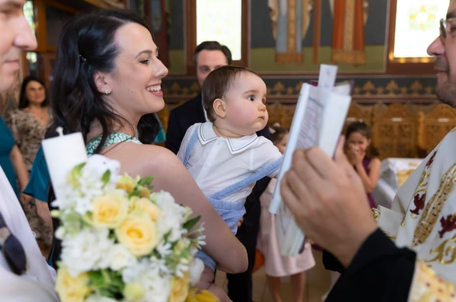 Matias - Fotografii de Fotograf Marius Mihalache