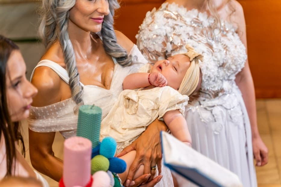 Erin & Amza - Fotografii de AVF EVENTS