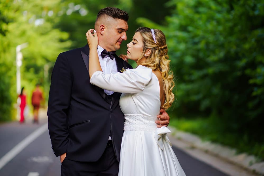 Alina & Florin - Fotografii de Ultra HD Studio