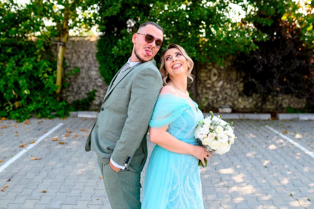 Bianca&Robert - Fotografii de Alexandru Nastase