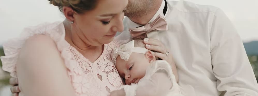 Maria - Fotografii de Motife Studio