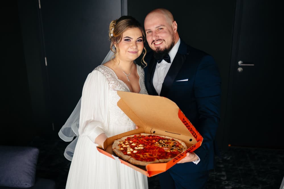 Elena & Eduard - Fotografii de Ovidiu Cristea