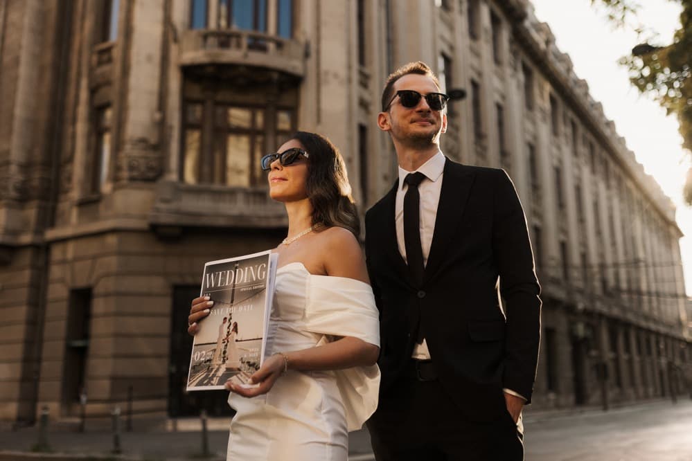 Anto si Alex - Fotografii de Andu Cioclea