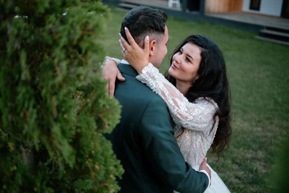 Bianca & Flavius - Fotografii de Tibi Kisgyorgy