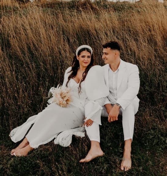 Madalina & Marius - Fotografii de Razvan Balus - ZVAN Weddings