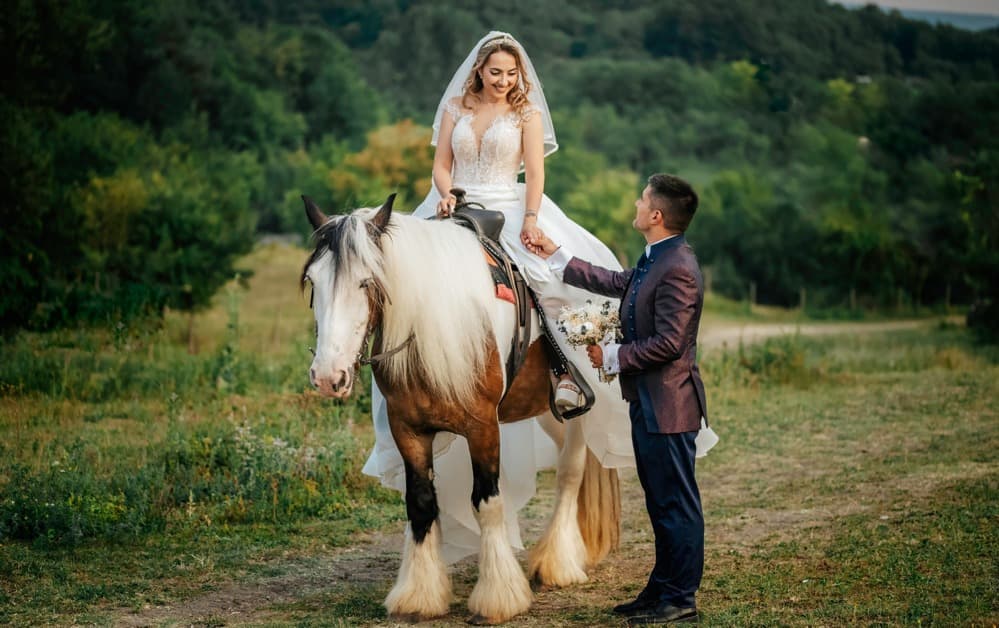 Alina & Teo - Fotografii de Sabin Florin
