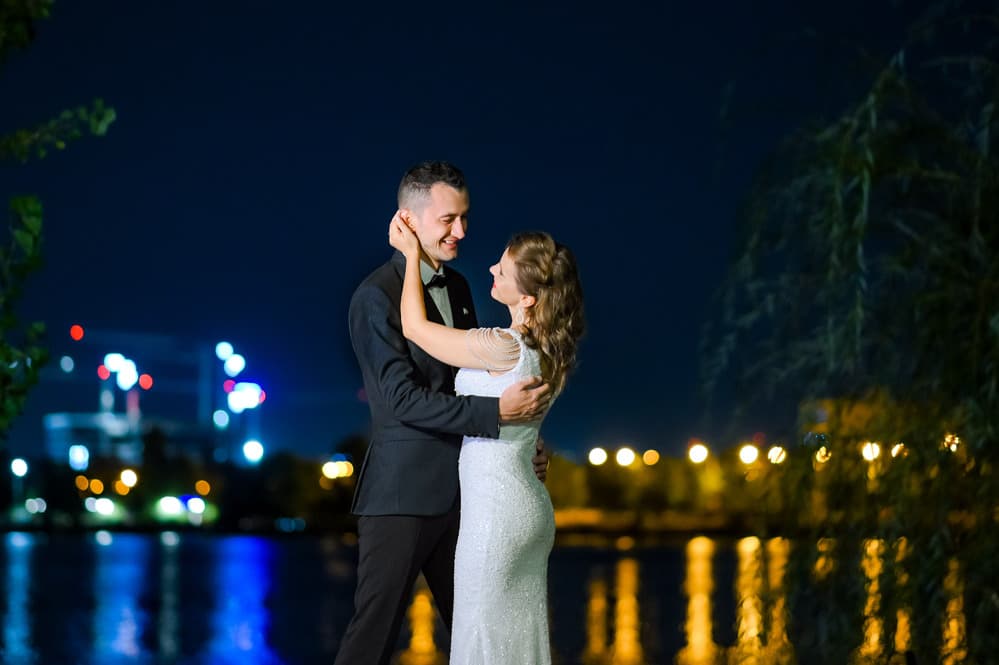 Alina & Daniel - Fotografii de FotoEvent88 - Costi MANOLACHE